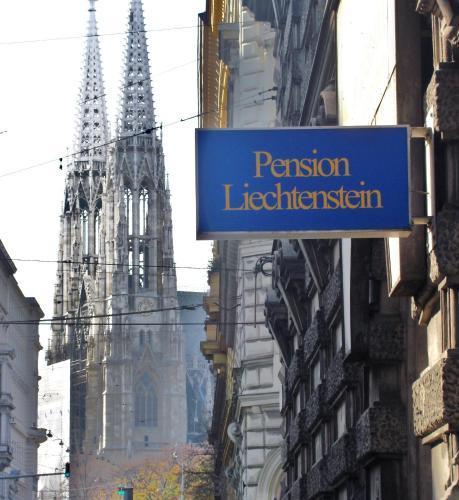 Liechtenstein Bed & Breakfast 3*