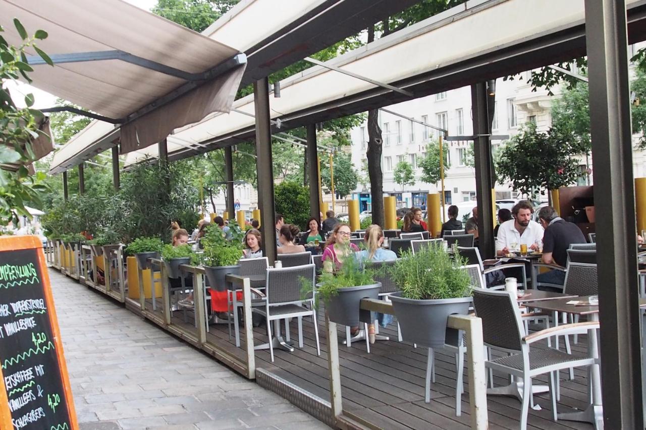 Acomodação com café da manhã  Liechtenstein