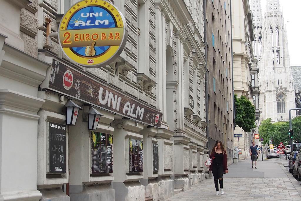 Acomodação com café da manhã  Liechtenstein 3*