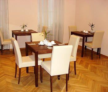 Acomodação com café da manhã  Liechtenstein Viena