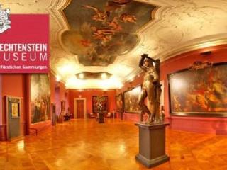 Liechtenstein Acomodação com café da manhã  Viena