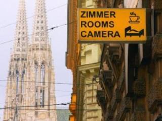 Acomodação com café da manhã  Liechtenstein Viena