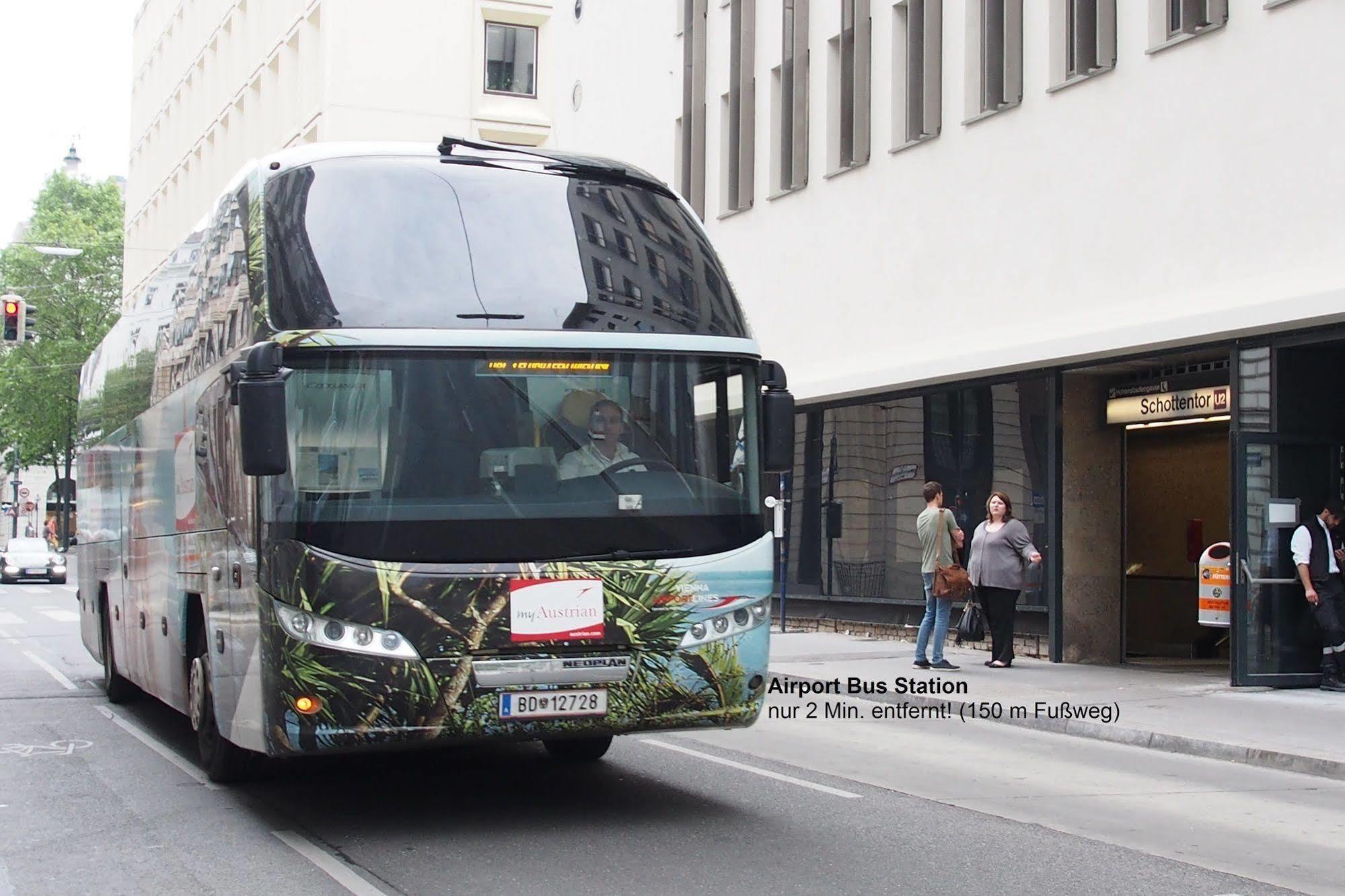 Acomodação com café da manhã  Liechtenstein Viena