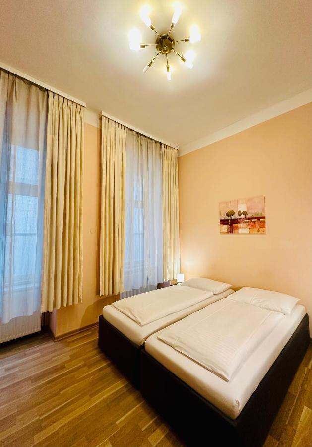 Couette-café Liechtenstein 3*