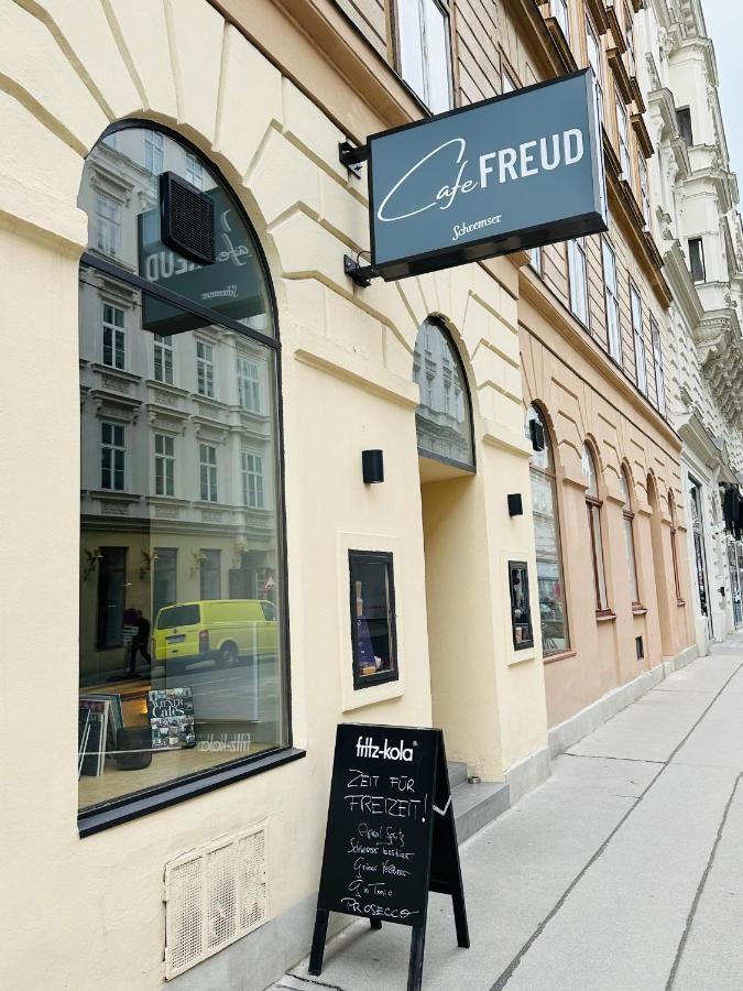 Couette-café Liechtenstein